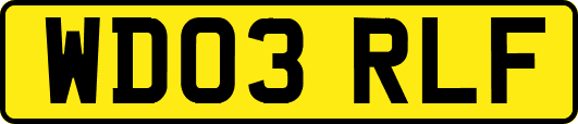WD03RLF
