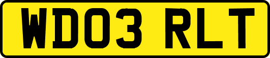 WD03RLT
