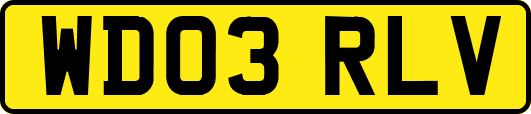 WD03RLV