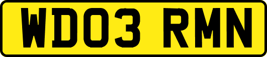 WD03RMN