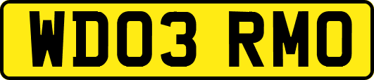 WD03RMO