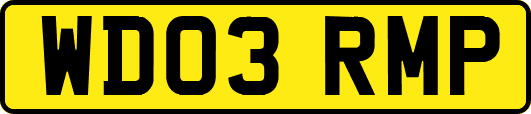 WD03RMP