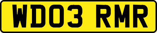WD03RMR