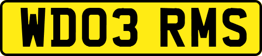 WD03RMS