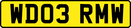 WD03RMW