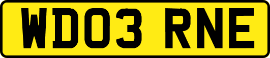 WD03RNE