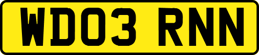 WD03RNN