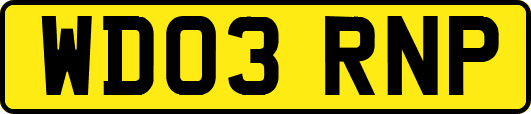WD03RNP