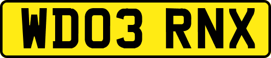 WD03RNX