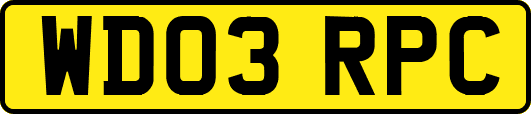 WD03RPC
