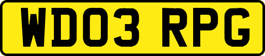 WD03RPG
