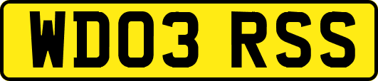 WD03RSS