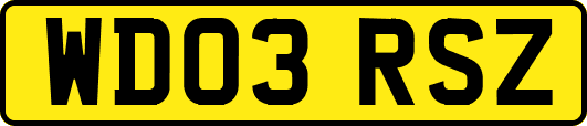 WD03RSZ