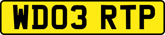 WD03RTP