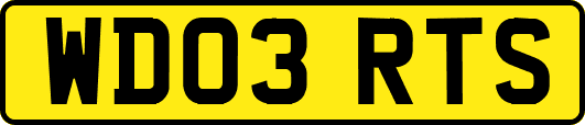 WD03RTS