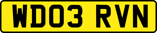 WD03RVN