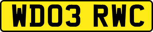 WD03RWC