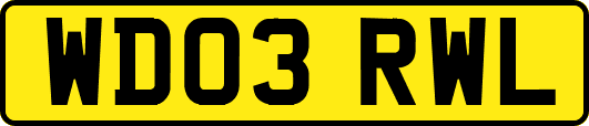 WD03RWL