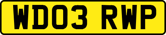 WD03RWP