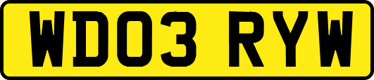 WD03RYW