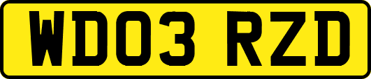 WD03RZD