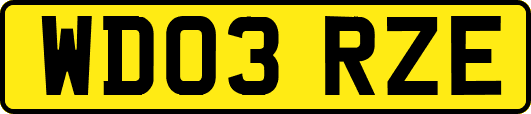 WD03RZE