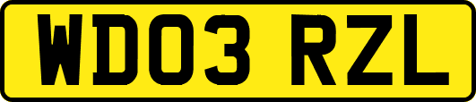 WD03RZL