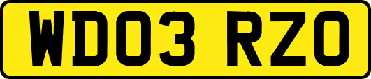 WD03RZO