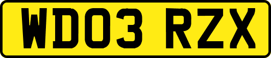 WD03RZX