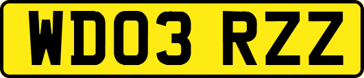 WD03RZZ