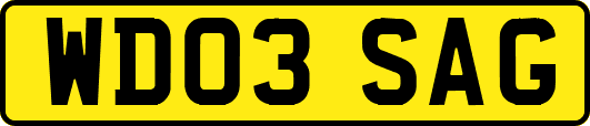 WD03SAG