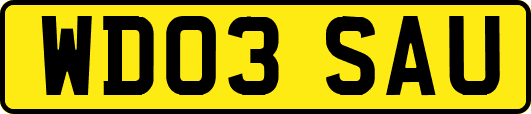 WD03SAU