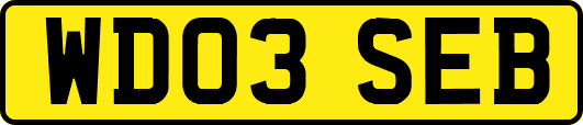WD03SEB