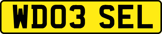 WD03SEL