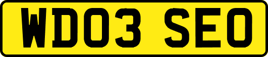 WD03SEO