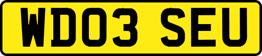 WD03SEU