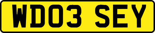 WD03SEY