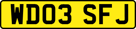 WD03SFJ