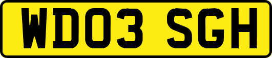 WD03SGH