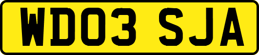 WD03SJA