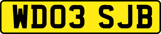 WD03SJB