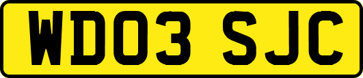 WD03SJC