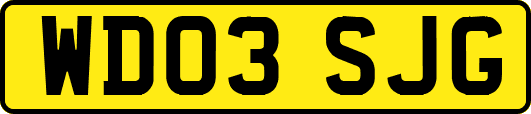 WD03SJG