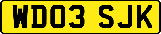 WD03SJK