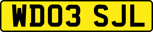 WD03SJL