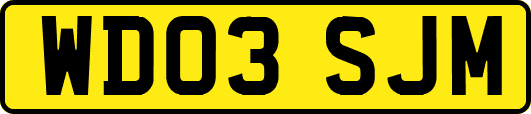 WD03SJM