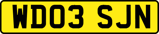 WD03SJN