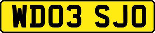 WD03SJO