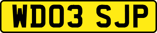 WD03SJP