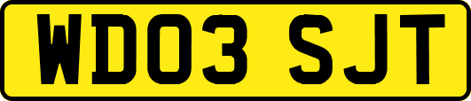 WD03SJT